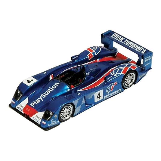 Audiアウディ R8 Oreca