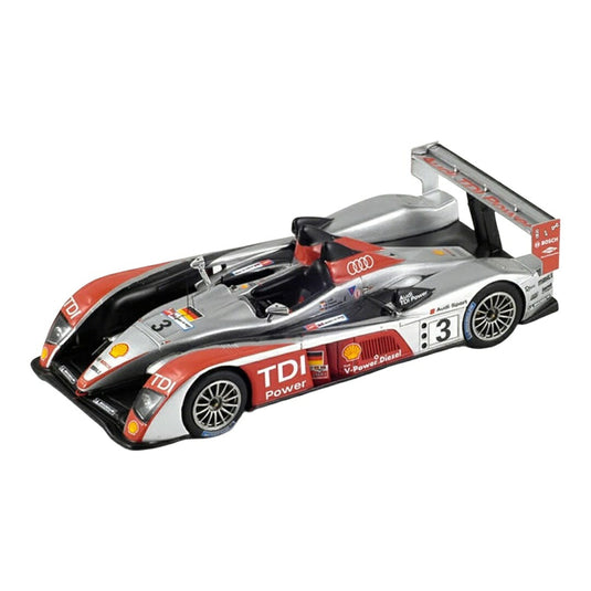 Audiアウディ R10 TDI