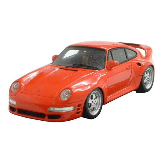 RUFルフ CTR 2 Sportスポーツ 1996 レッド / Spark 1/43 ミニカー