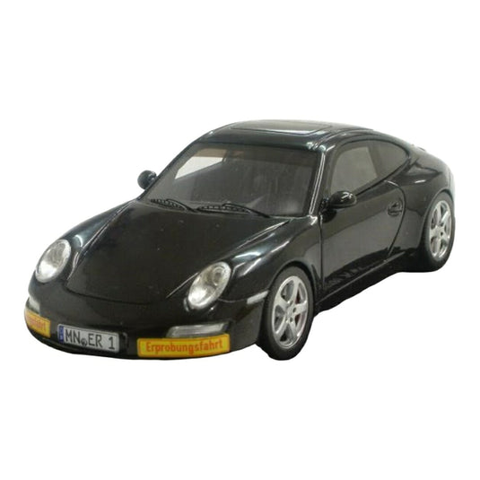 E-RUFルーフ Concept Model A 2008 / Spark 1/43 ミニカー