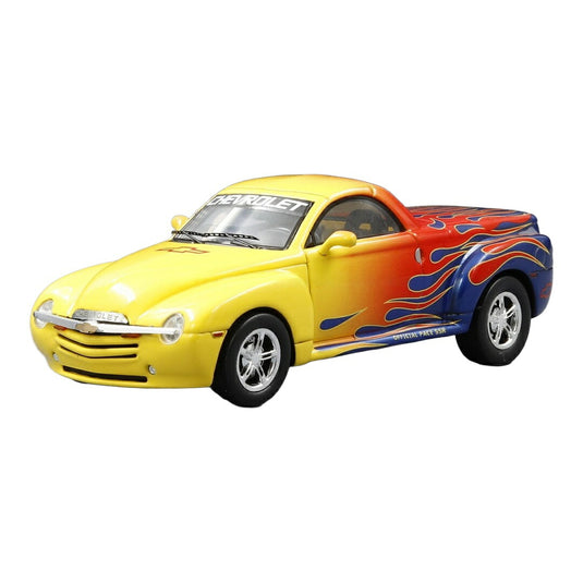 Chevroletシボレー SSR Pace Car 2005 レジンモデル ミニカー /Spark 1/43