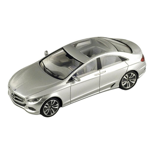 メルセデス・ベンツ F800 コンセプト 2010 シルバー / Spark 1/43 ミニカー