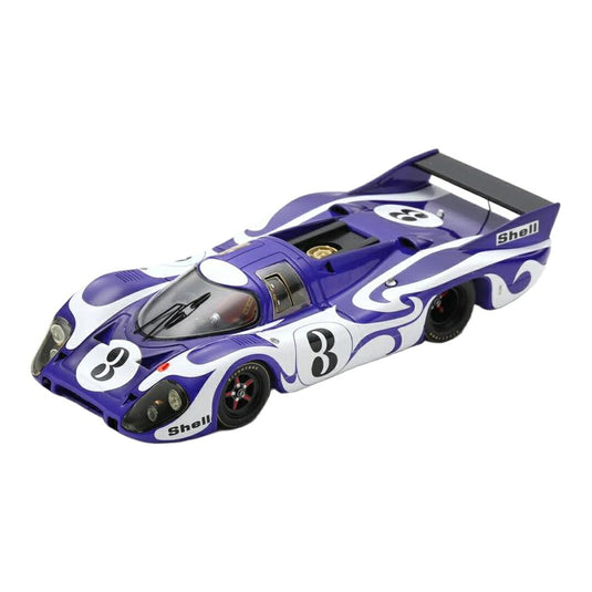 ポルシェ 917LH 4.5L チームマルティニ