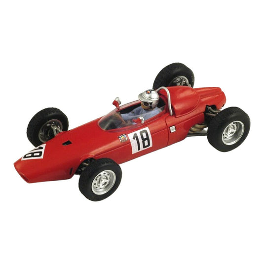 BRM 1964 レッド