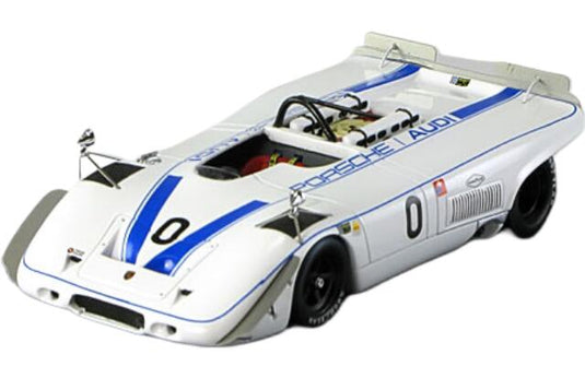 Porscheポルシェ 917 PA No 0 Laguna Secaラグナ・セカ 1969 Siffertシフェール / Spark 1/43 ミニカー