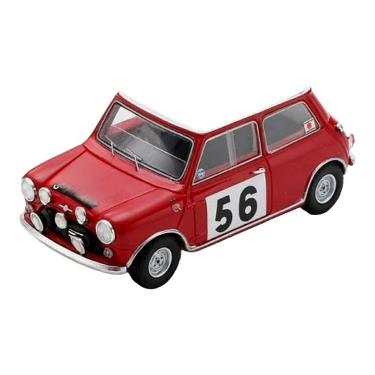 BMC Miniミニ Cooperクーパー S