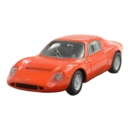 Fiatフィアット Abarthアバルト OT 1300 1965 レッド / Spark 1/43 ミニカー