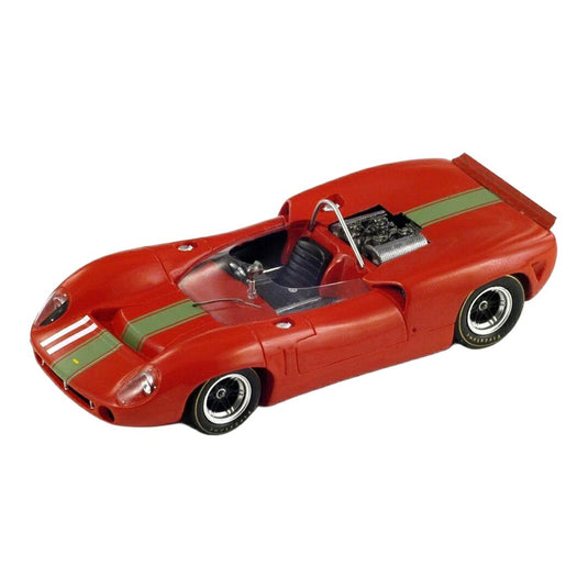 ローラ T70 Mk1 スパイダー