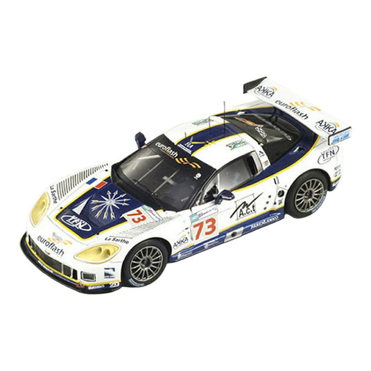 Corvetteコルベット C6.R