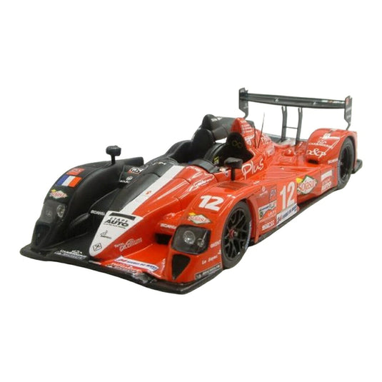 Orecaオレカ Juddジャッド Signature Plus 2009