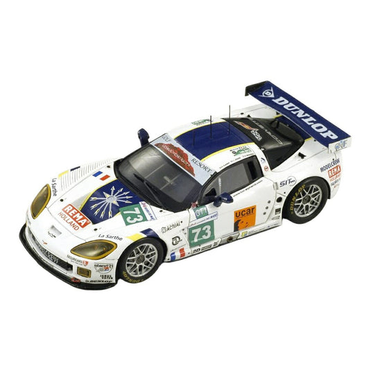 シボレー コルベット C6.R