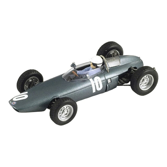 BRM P57 No.10 3位 フランスGP 1962 Richie / Spark 1/43 ミニカー