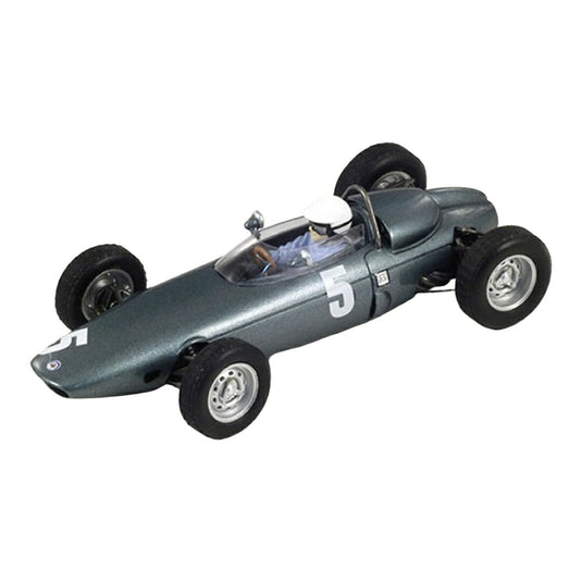 BRM P57