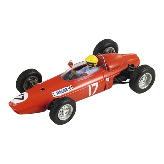 BRM P57 1964 レッド