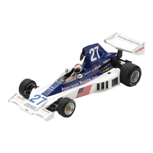 Parnelli F1 VPJ4B