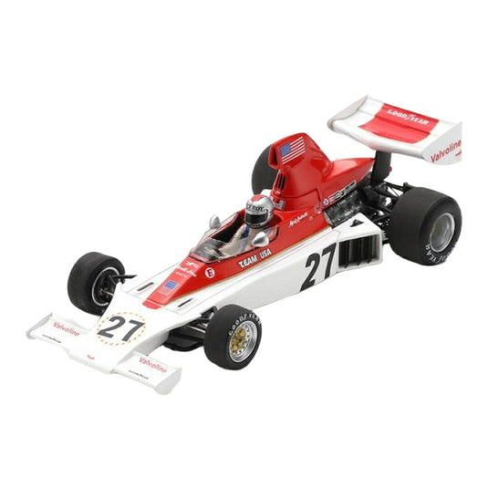 Parnelli F1 VPJ4