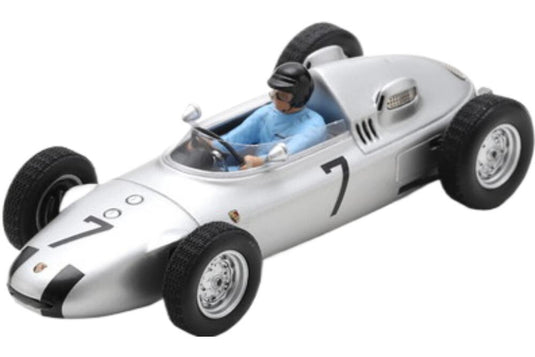 Porsche F1 787