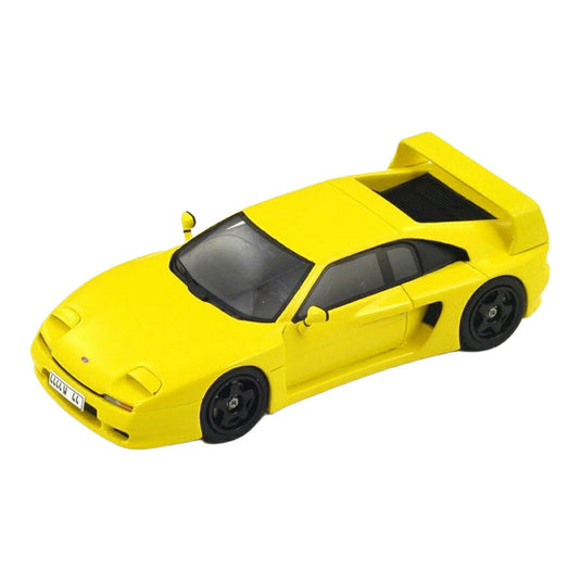 ヴェンチュリー 400 GT 1994 イエロー / Spark 1/43 ミニカー