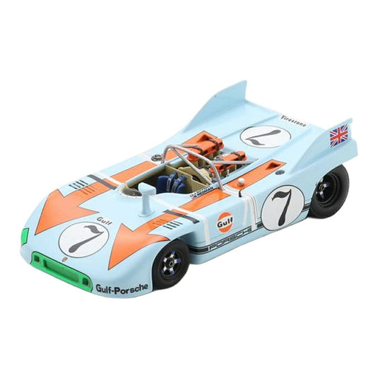 ポルシェ 908/3 スパイダー