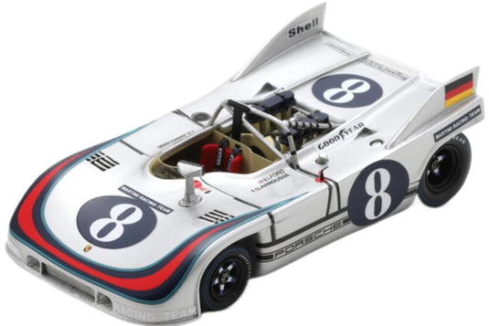 Porsche 908/3 スパイダー
