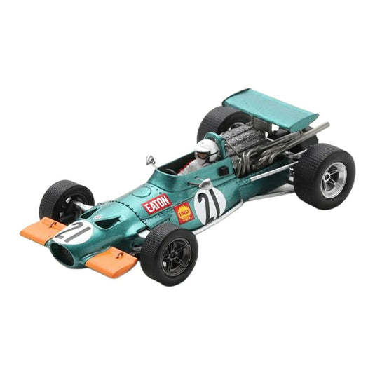 BRM F1 139