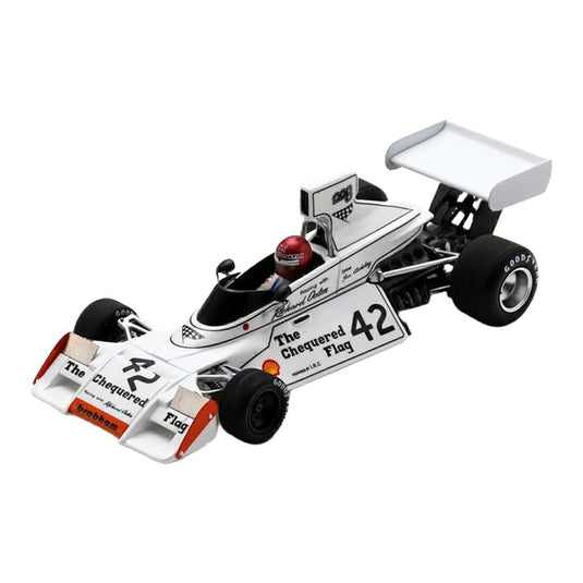 ブラバム F1 BT42