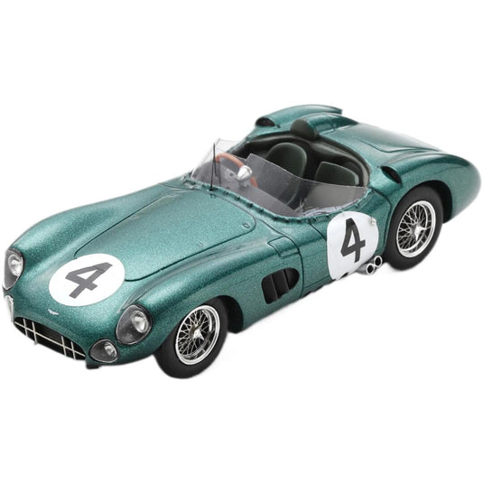 Aston Martinアストンマーチン Dbr1 Spider 3.0L S6