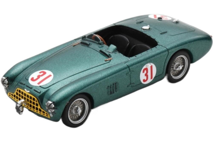 ASTON MARTIN DB3 セブリング 1953/ Spark 1/43 ミニカー