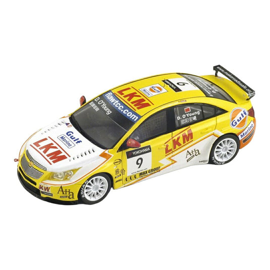 シボレー クルーズ 1.6T