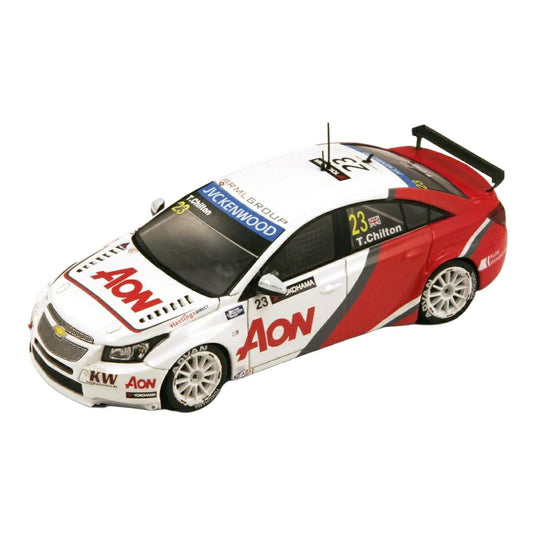シボレー クルーズ 1.6T