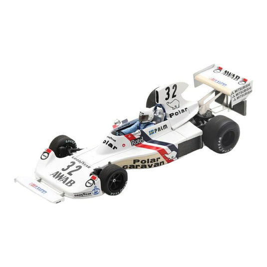 ヘスケス F1 308