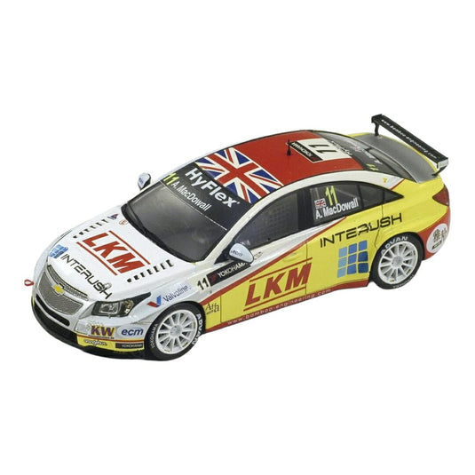 シボレー クルーズ 1.6T