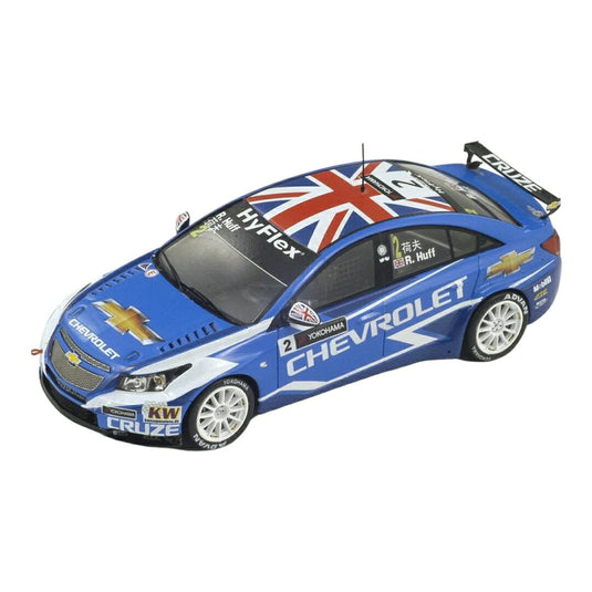 シボレー クルーズ 1.6T