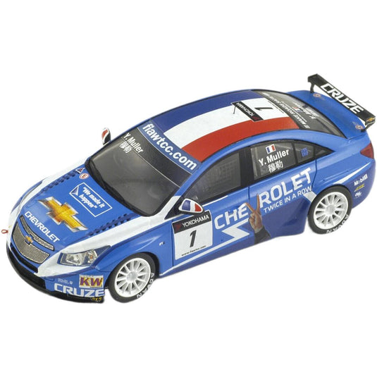 Chevroletシボレー Cruzeクルーズ 2011