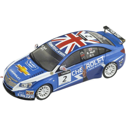 Chevroletシボレー Cruzeクルーズ 2011