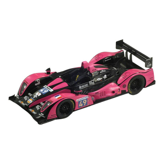 オーク ペスカロロ ジャッド LMP2
