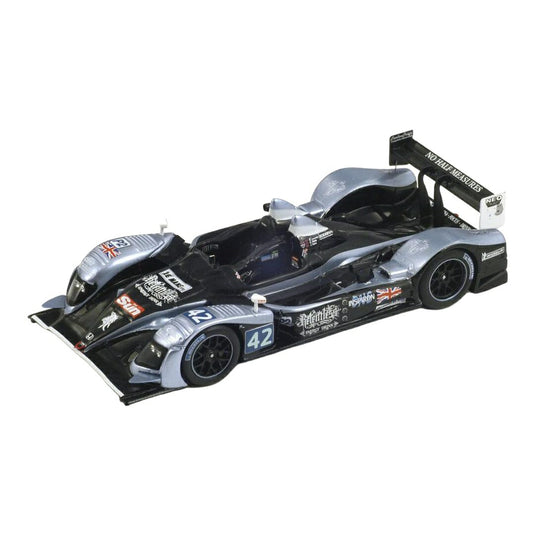 HPD ARX 01D