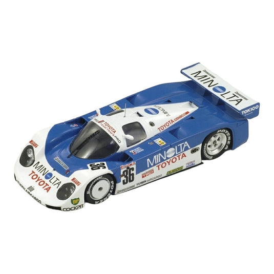 トヨタ 92C-V