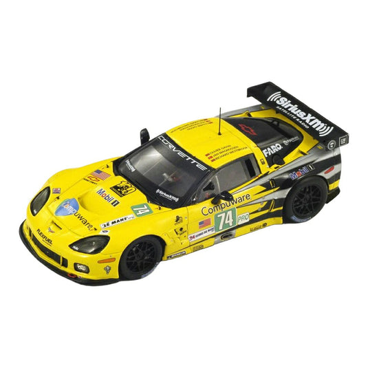 シボレー コルベット C6 ZR1
