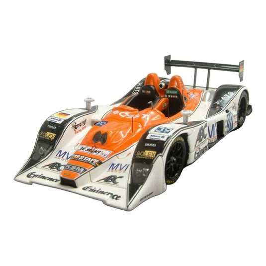 Lolaローラ Judd KSM 2010