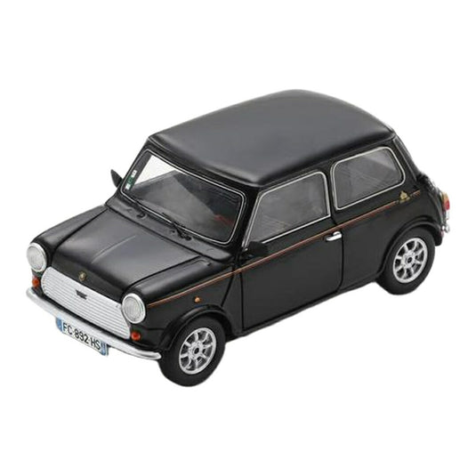 ミニクーパー 1989 ブラック / Spark 1/43 ミニカー