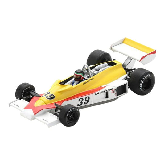 ヘスケス F1 308E