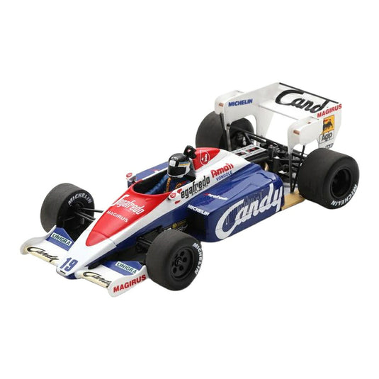 トールマン F1 TG184