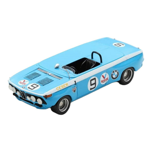 BMW 2002 Esquife Voador