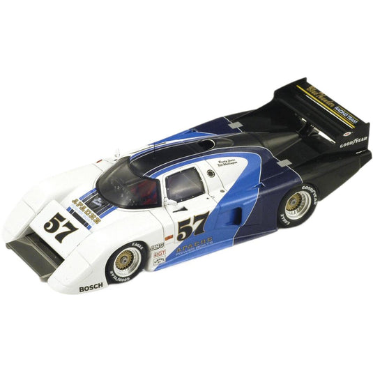 Marchマーチ 83G 1984