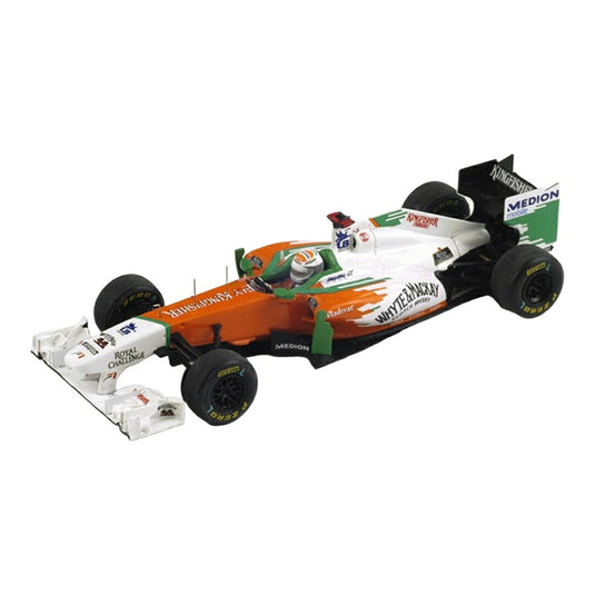 Force Indiaフォースインディア VJM04