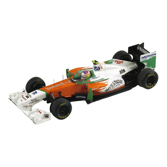 フォースインディア VJM04