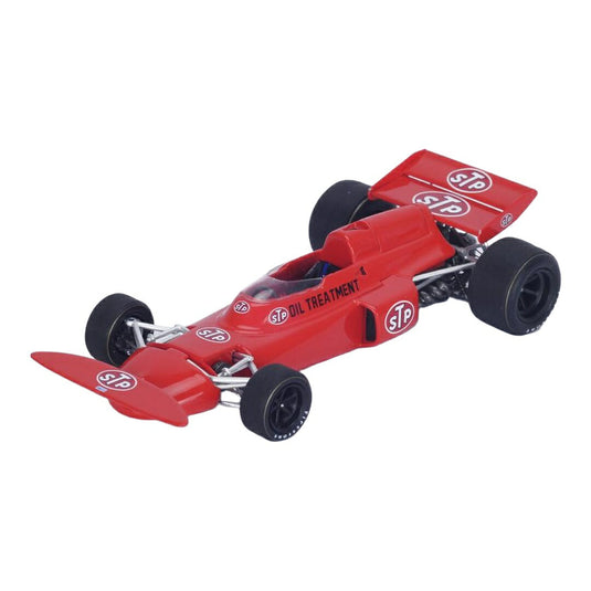 マーチ F1 711