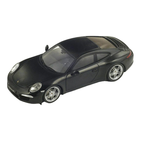 ポルシェ 991 カレラS 2012 ブラック / Spark 1/43 ミニカー