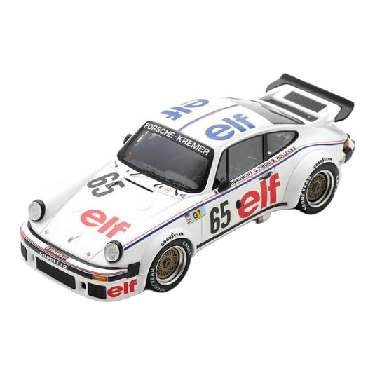 ポルシェ 934